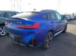 2022 BMW X4 M AWD