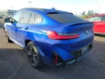 2022 BMW X4 M AWD