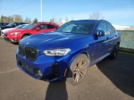 2022 BMW X4 M AWD
