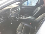 2016 BMW 528 i