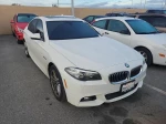 2016 BMW 528 i