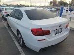 2016 BMW 528 i