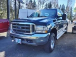 1999 Ford F-250 XLT