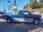 1999 Ford F-250 XLT