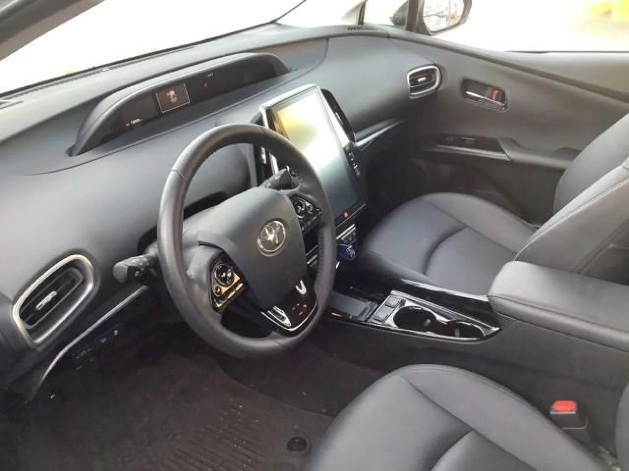 2022 Toyota Prius Prime Limited