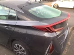2022 Toyota Prius Prime Limited