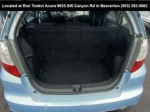 2009 Honda Fit Sport