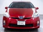 2010 Toyota Prius One