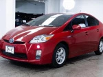 2010 Toyota Prius One