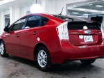 2010 Toyota Prius One