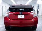 2010 Toyota Prius One