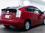 2010 Toyota Prius One
