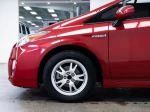 2010 Toyota Prius One