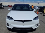 2020 Tesla Model X Long Range Dual Motor All-Wheel Drive