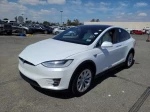 2020 Tesla Model X Long Range Dual Motor All-Wheel Drive