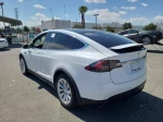 2020 Tesla Model X Long Range Dual Motor All-Wheel Drive