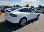 2020 Tesla Model X Long Range Dual Motor All-Wheel Drive