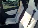 2020 Tesla Model X Long Range Dual Motor All-Wheel Drive