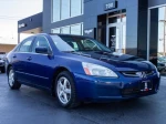 2003 Honda Accord EX