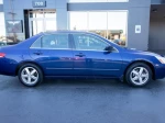 2003 Honda Accord EX