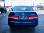 2003 Honda Accord EX