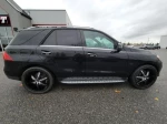 2018 Mercedes-Benz GLE 550e Plug-In Hybrid 4MATIC