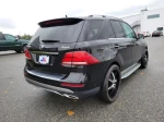 2018 Mercedes-Benz GLE 550e Plug-In Hybrid 4MATIC