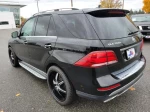2018 Mercedes-Benz GLE 550e Plug-In Hybrid 4MATIC