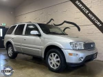 2004 Buick Rainier CXL