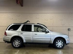 2004 Buick Rainier CXL