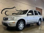 2004 Buick Rainier CXL