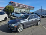 2012 BMW 335 335i