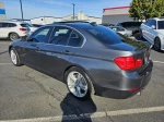 2012 BMW 335 335i