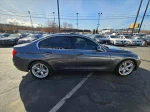 2012 BMW 335 335i