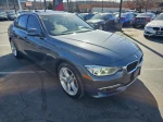 2012 BMW 335 335i
