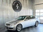 2009 INFINITI G37 Base