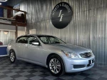 2009 INFINITI G37 Base