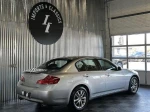 2009 INFINITI G37 Base