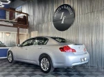2009 INFINITI G37 Base