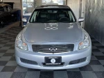 2009 INFINITI G37 Base