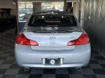 2009 INFINITI G37 Base