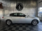 2009 INFINITI G37 Base