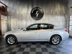 2009 INFINITI G37 Base