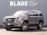 2015 Cadillac Escalade Premium