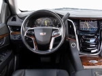 2015 Cadillac Escalade Premium