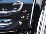 2015 Cadillac Escalade Premium