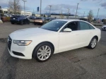 2015 Audi A6 2.0T Premium