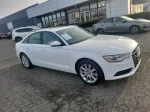 2015 Audi A6 2.0T Premium