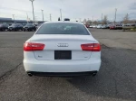 2015 Audi A6 2.0T Premium