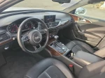 2015 Audi A6 2.0T Premium